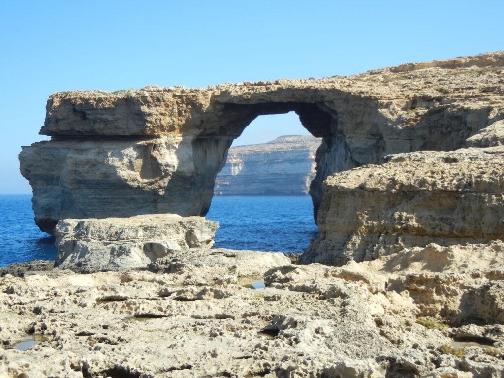 Azure WIndow