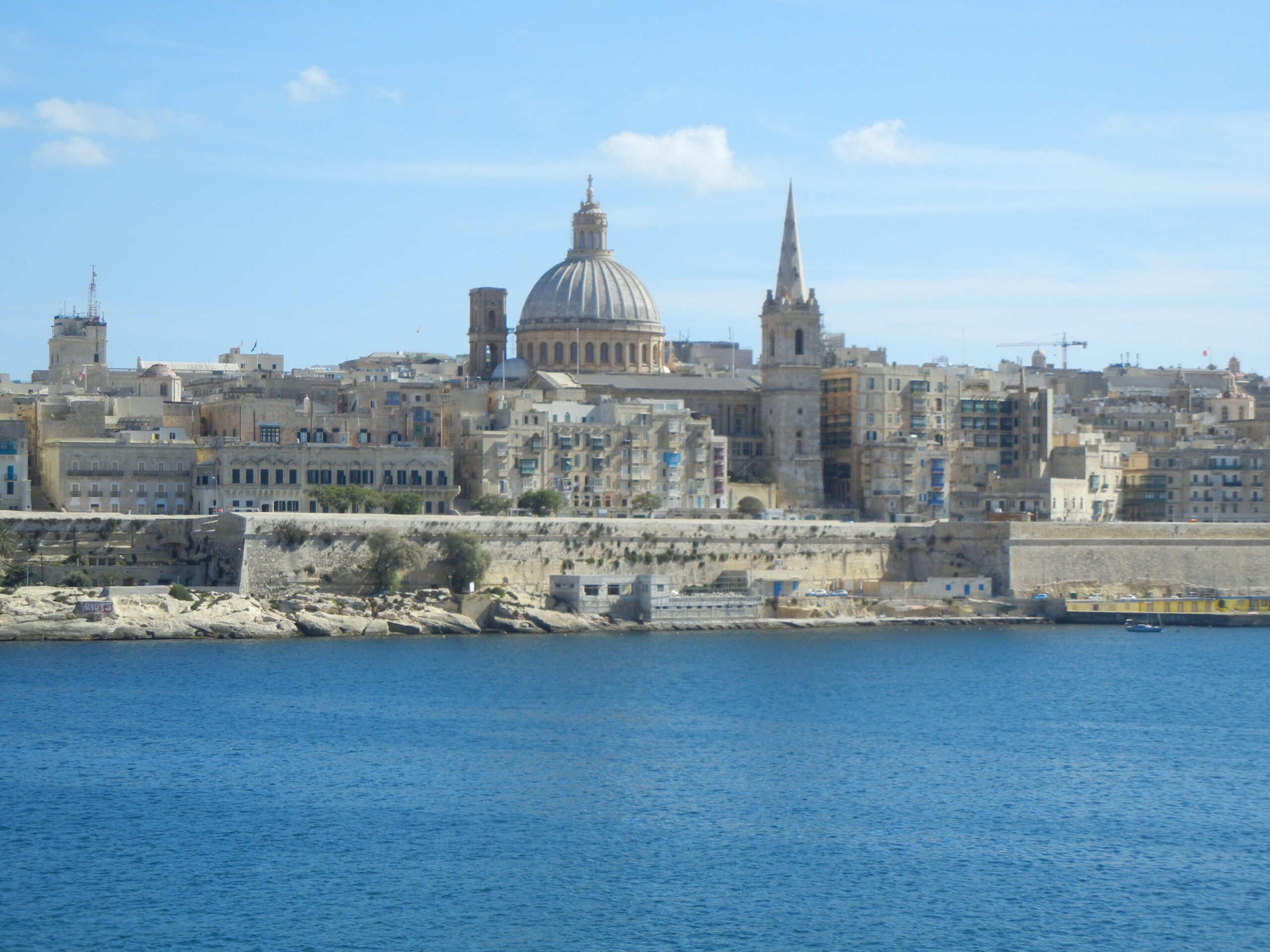 Valletta