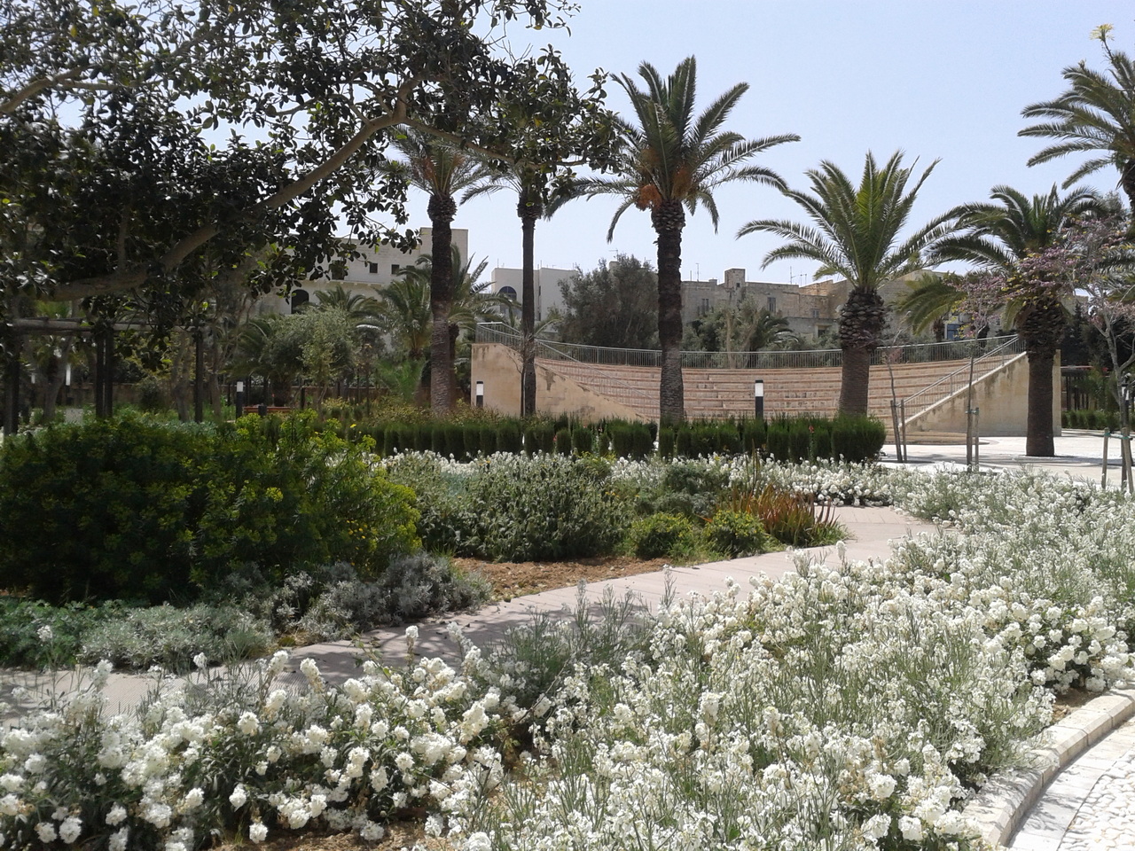 Villa Rundle Gozo