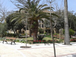 Villa Rundle Gozo