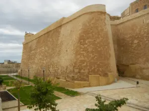 La cittadella
