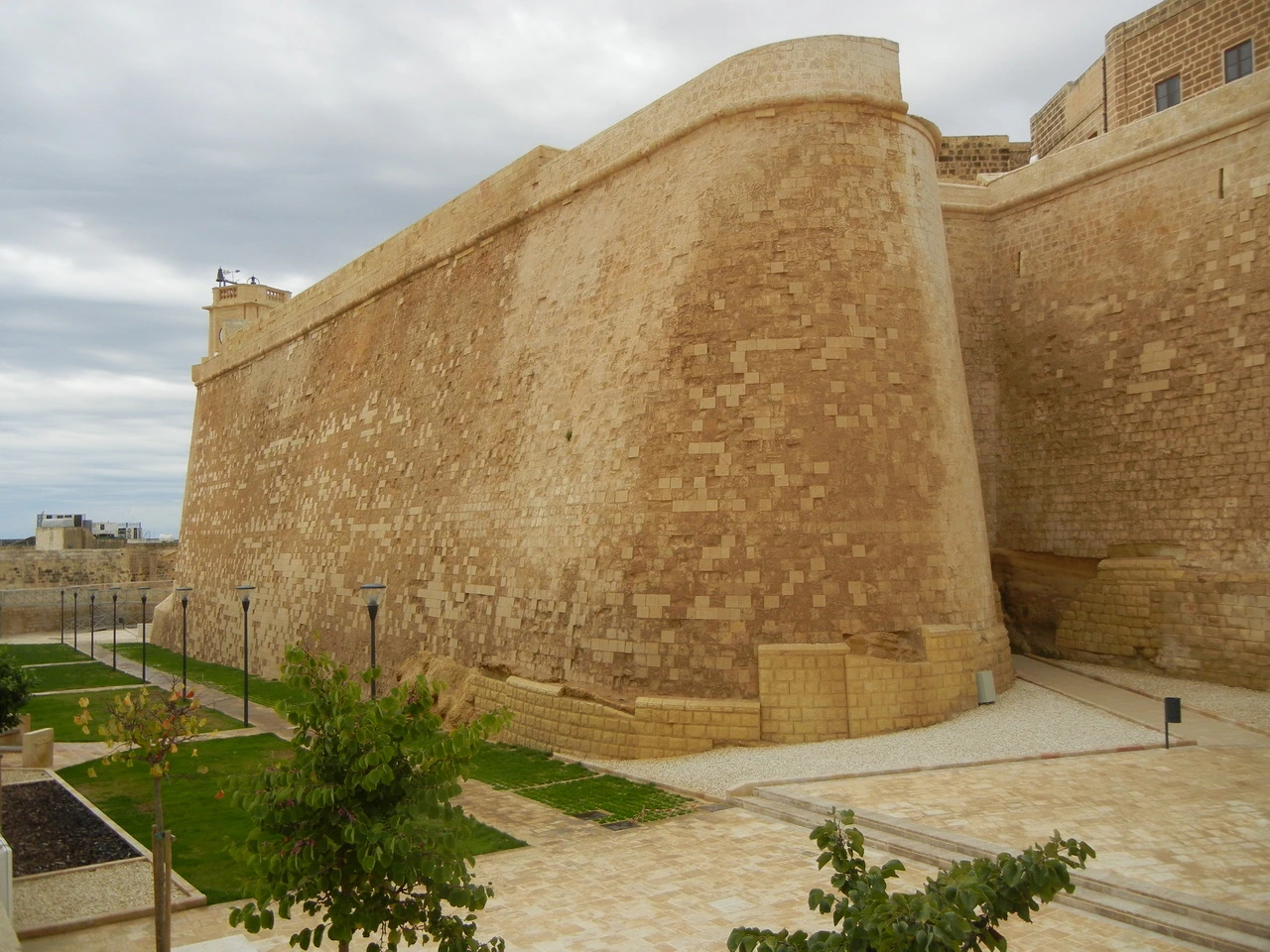 La cittadella