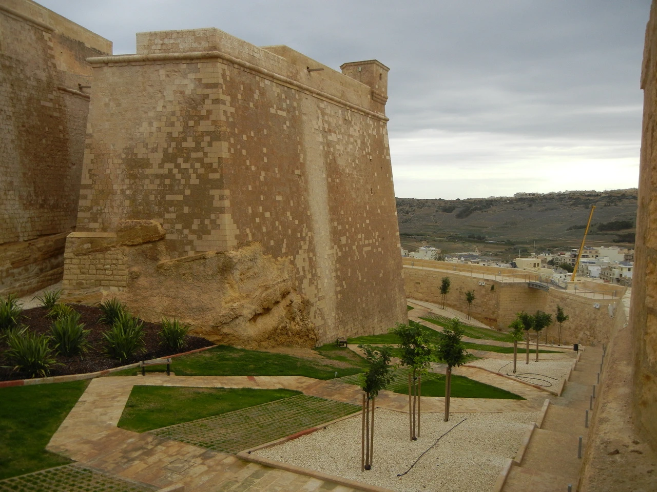 La cittadella