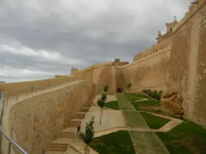 La cittadella