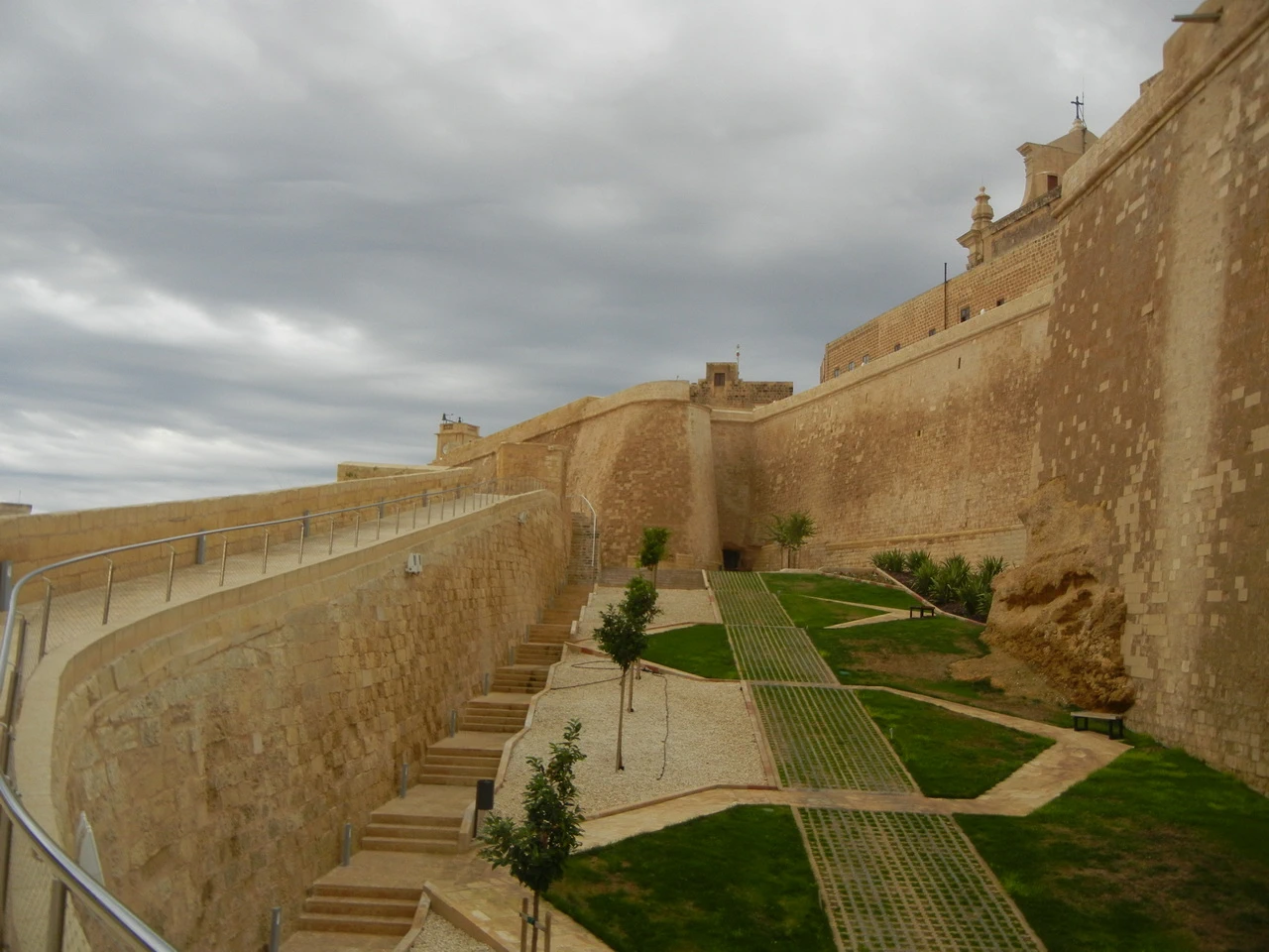 La cittadella