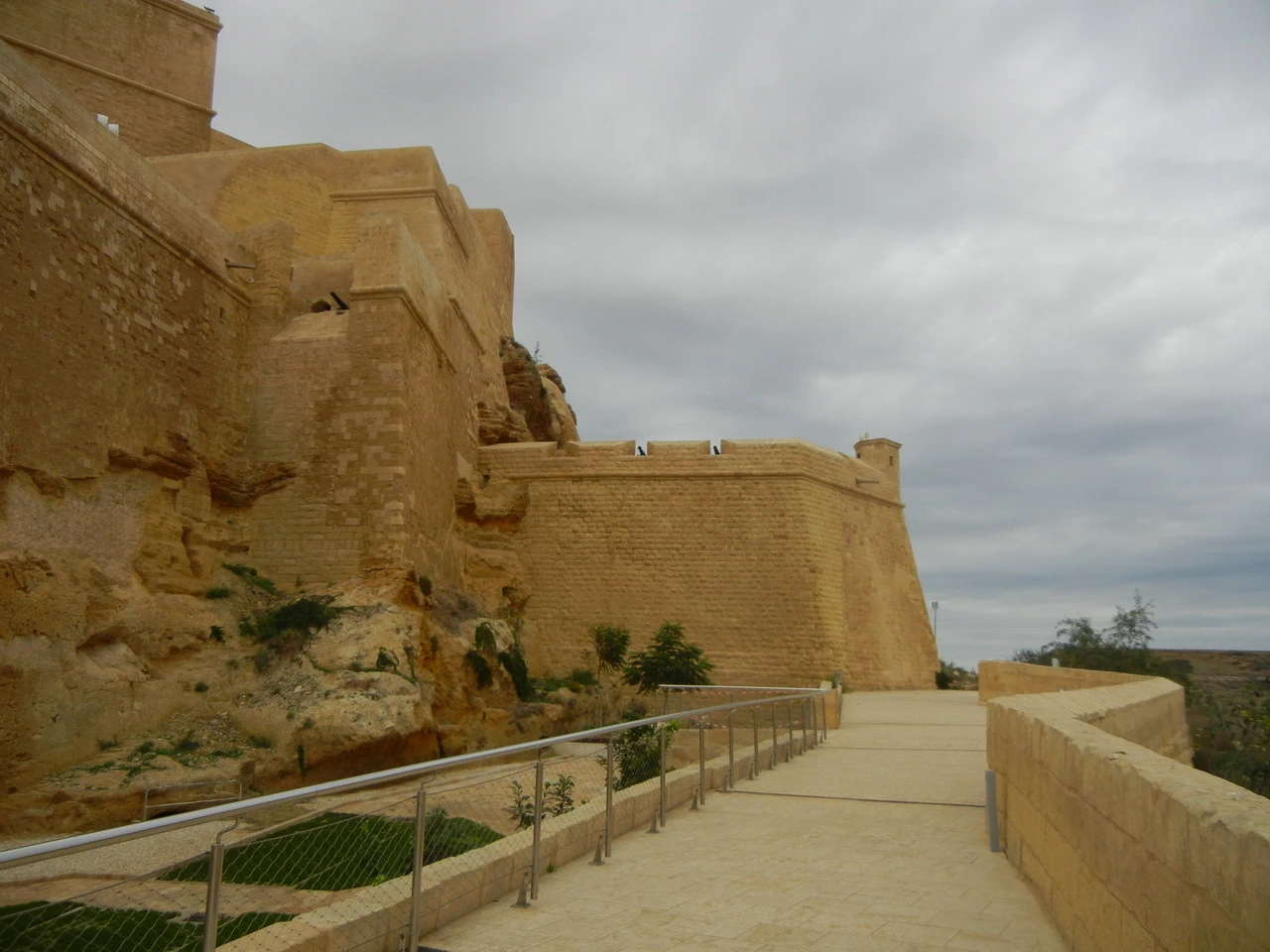 La cittadella