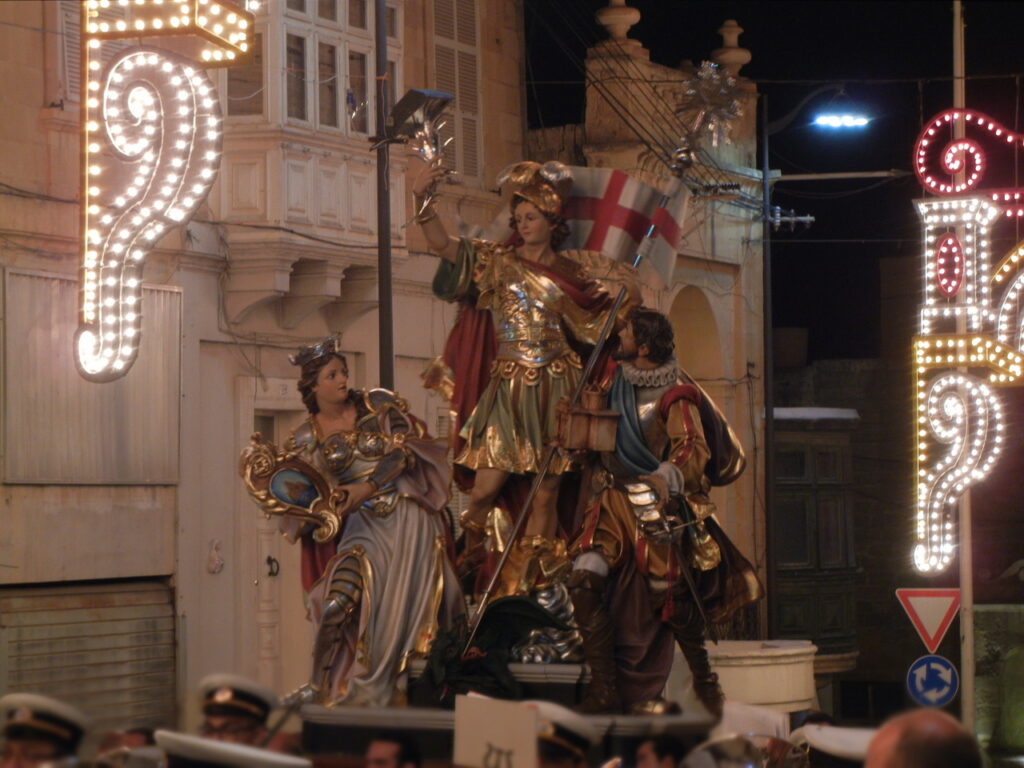 San Giorgio