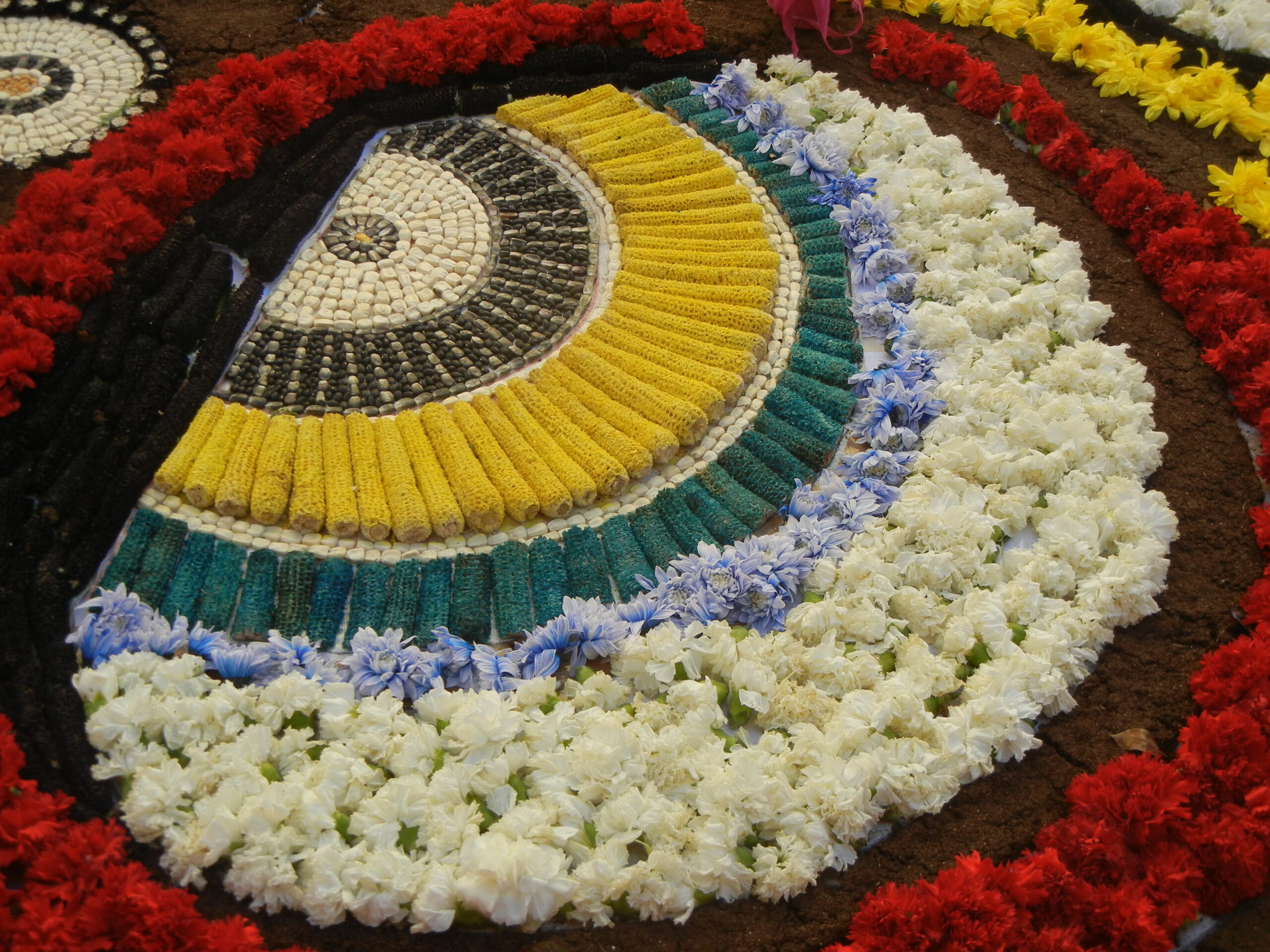 Infiorata