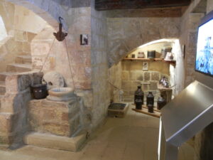 Gran Castello Historic House