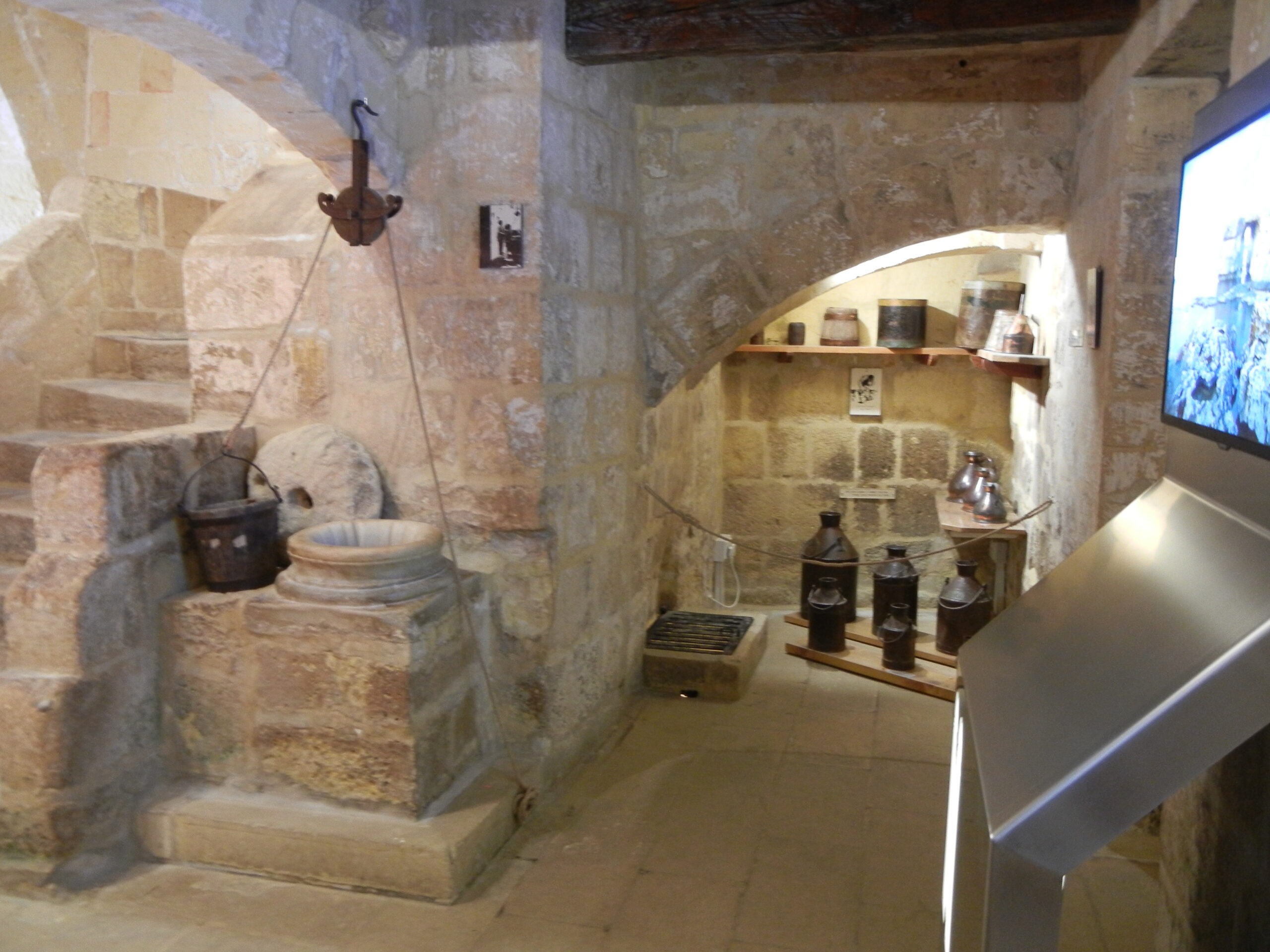 Gran Castello Historic House