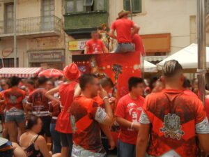 Festa di St George