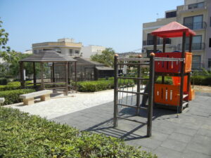 Villa Rundle Gozo