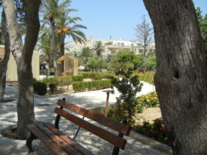 Villa Rundle Gozo