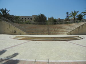 Villa Rundle Gozo
