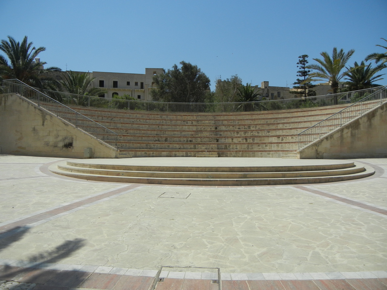 Villa Rundle Gozo