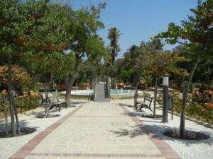 Villa Rundle Gozo