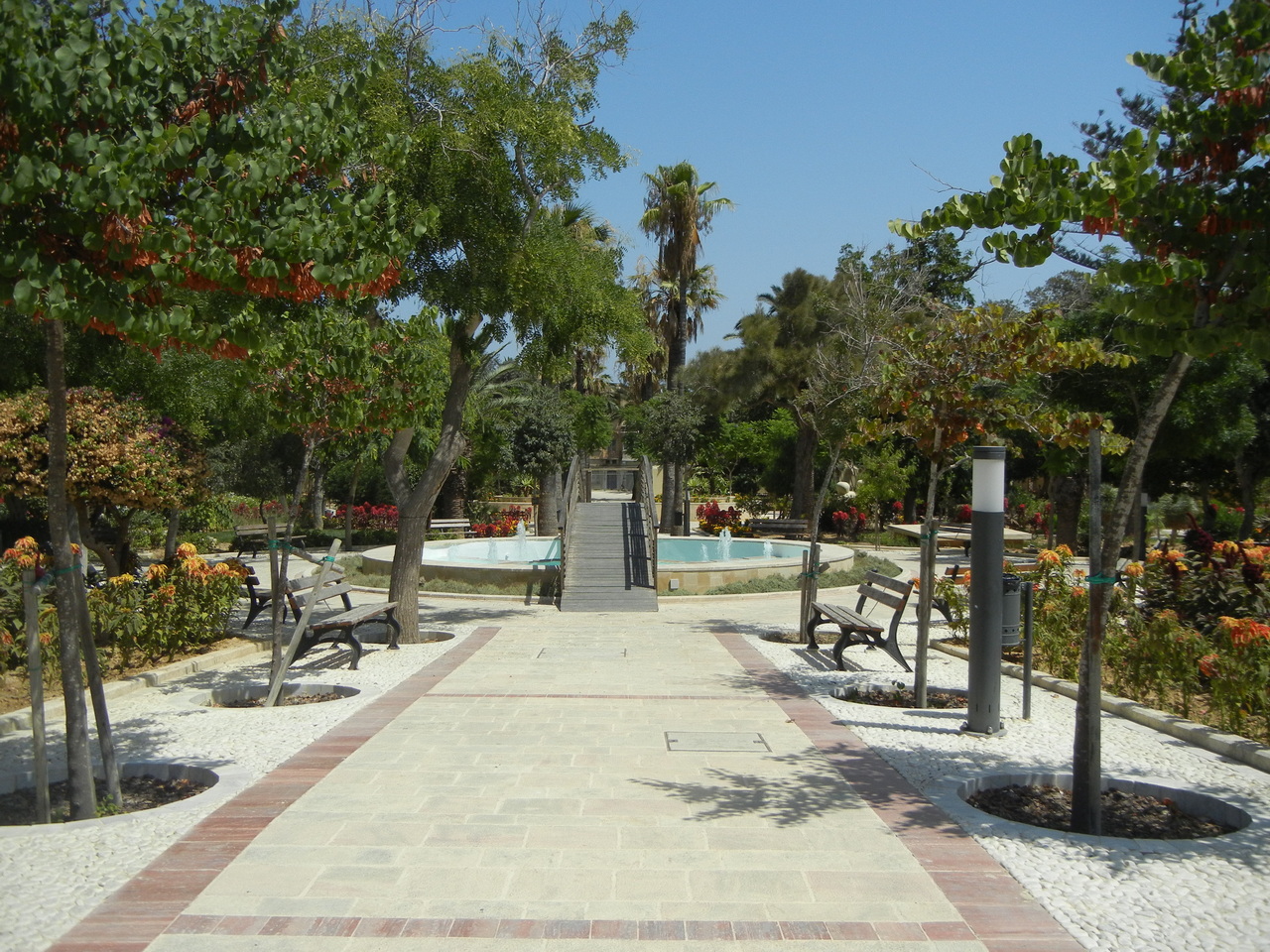 Villa Rundle Gozo