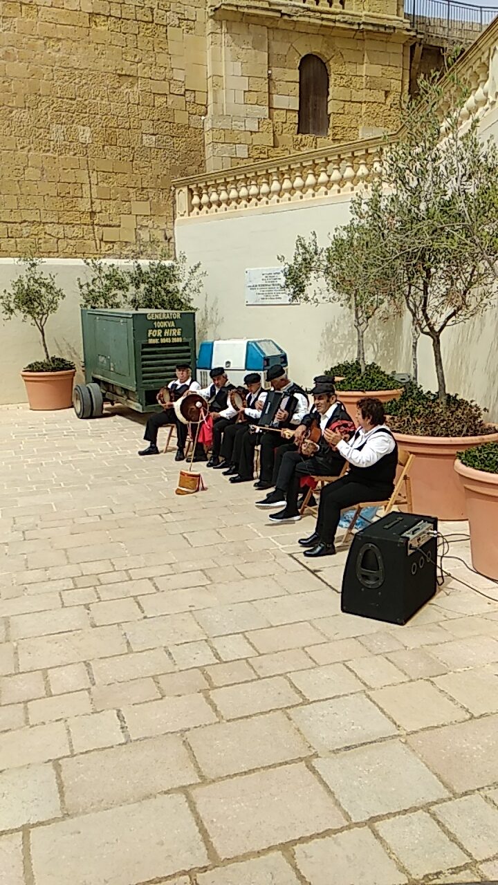 Festa