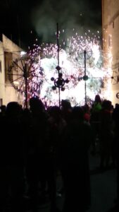 Festa di St George