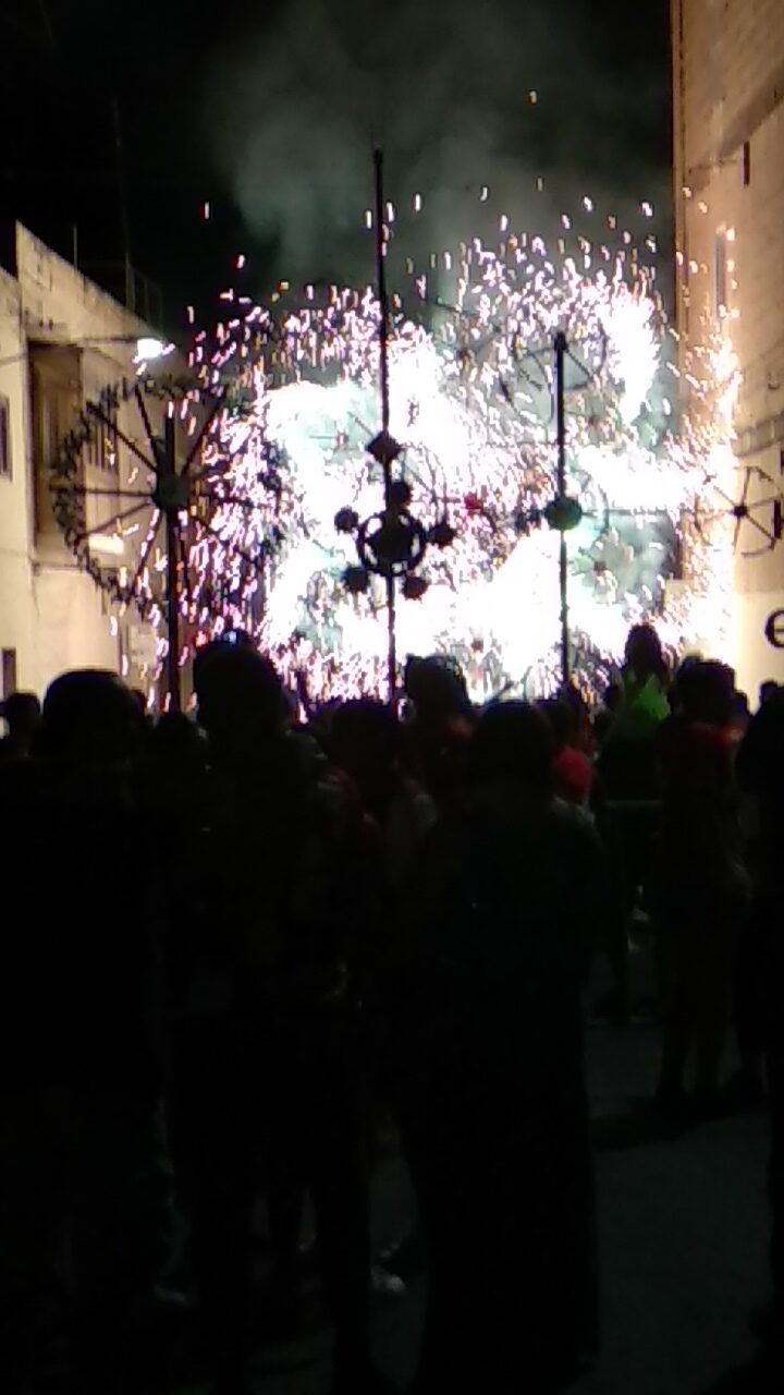 Festa di St George