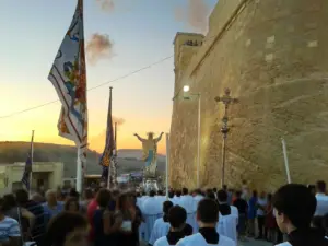 Feast of the Assumption