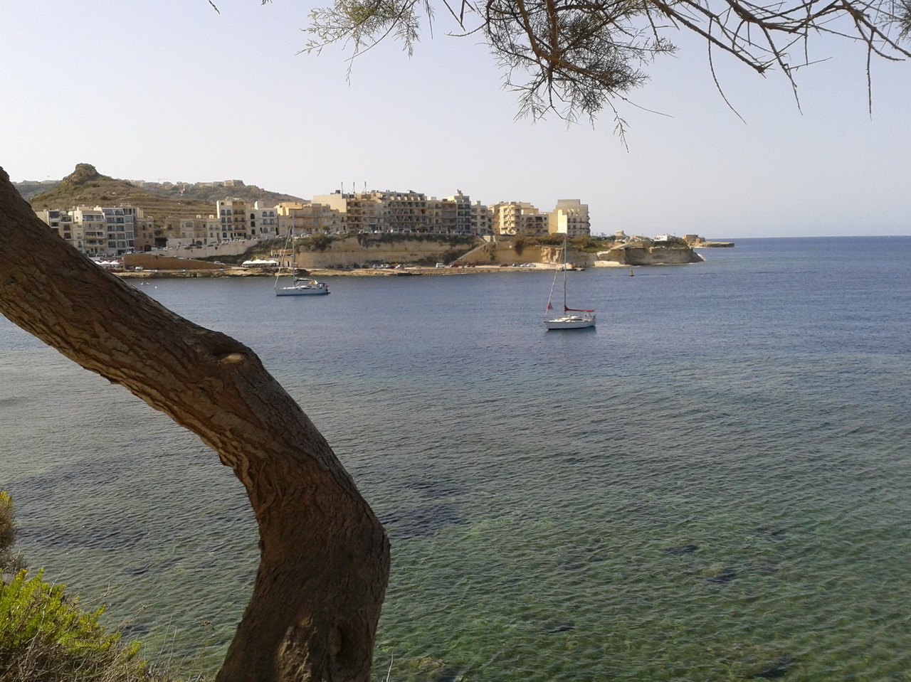 Għar Qawqla