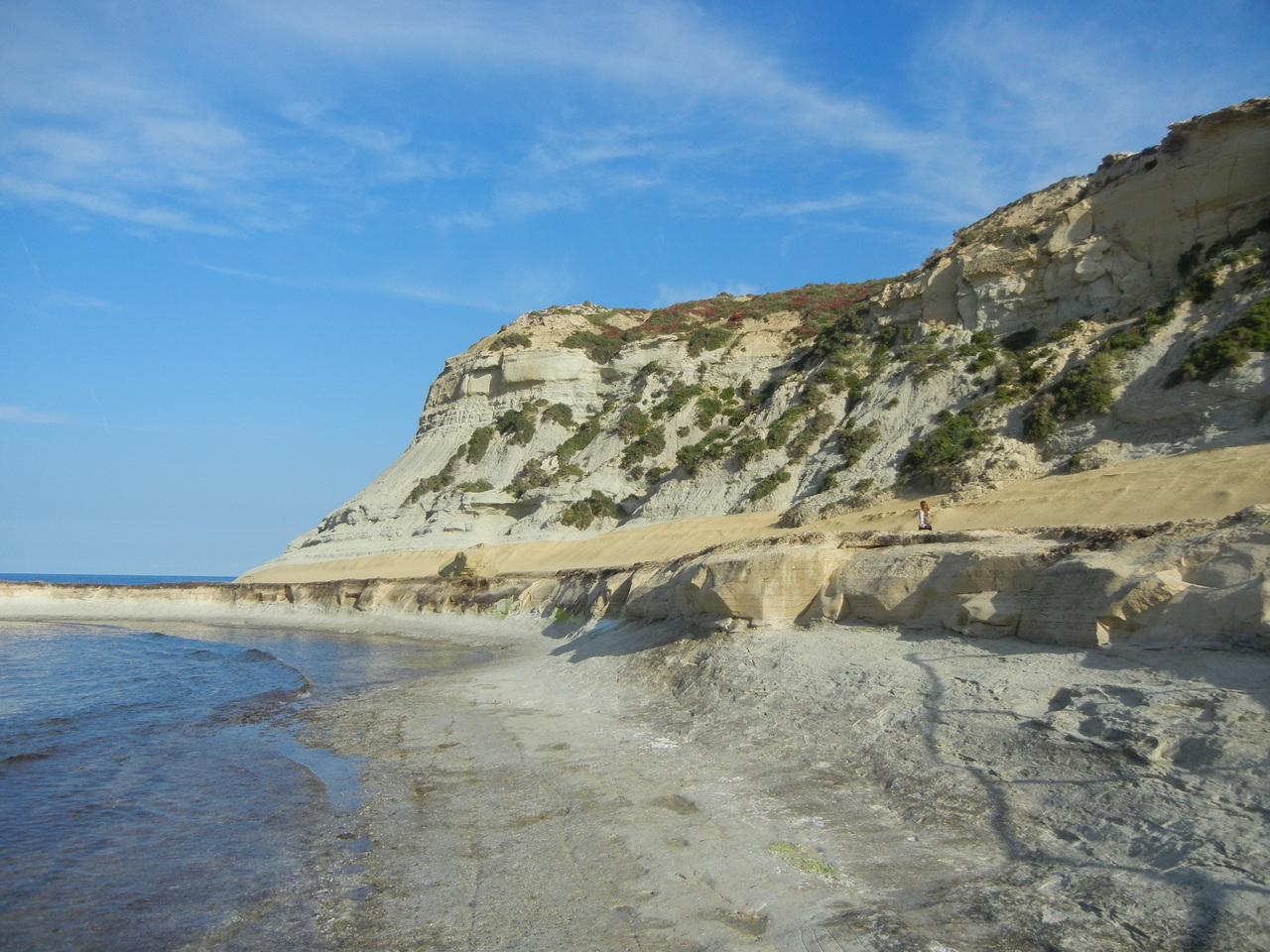 Għar Qawqla