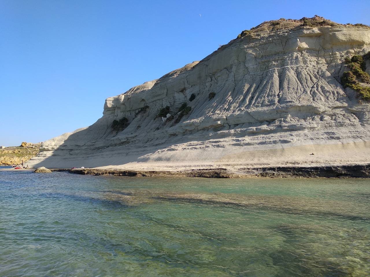 Għar Qawqla