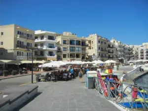 Marsalforn