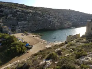 Mġarr ix-Xini