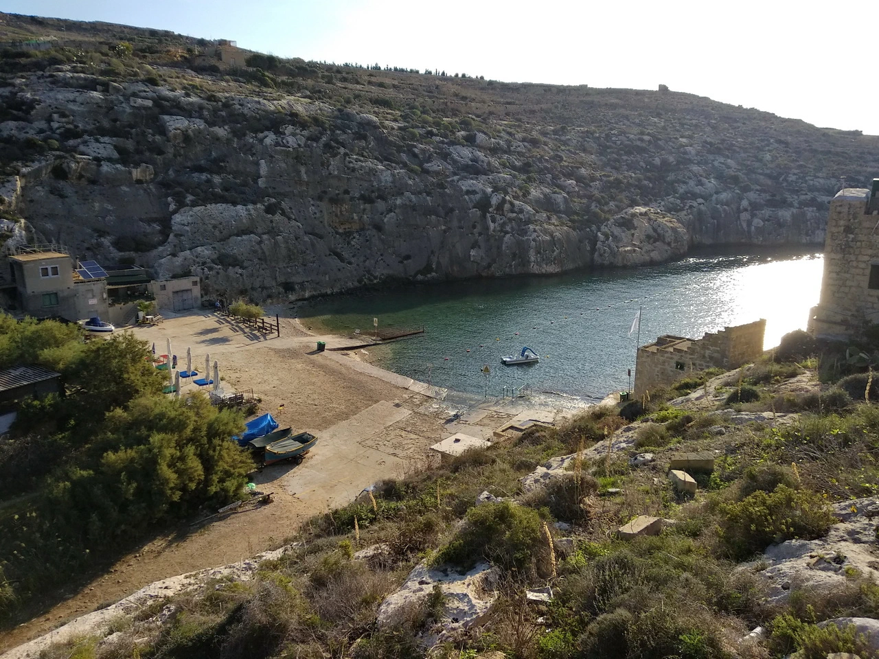 Mġarr ix-Xini