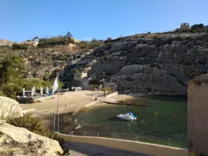 Mġarr ix-Xini