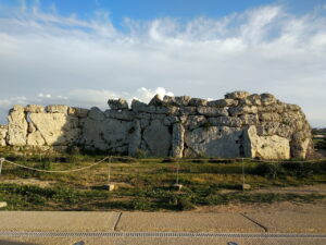 Ġgantija