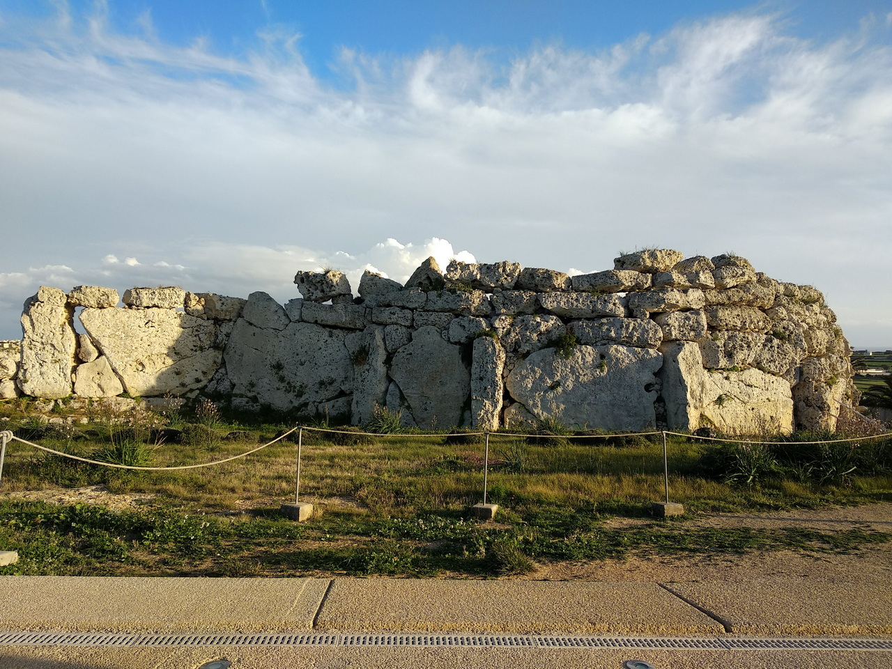 Ġgantija