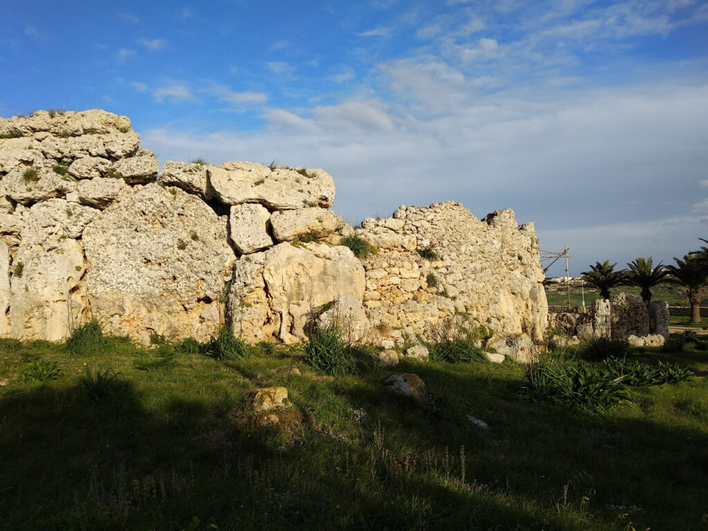 Gigantija
