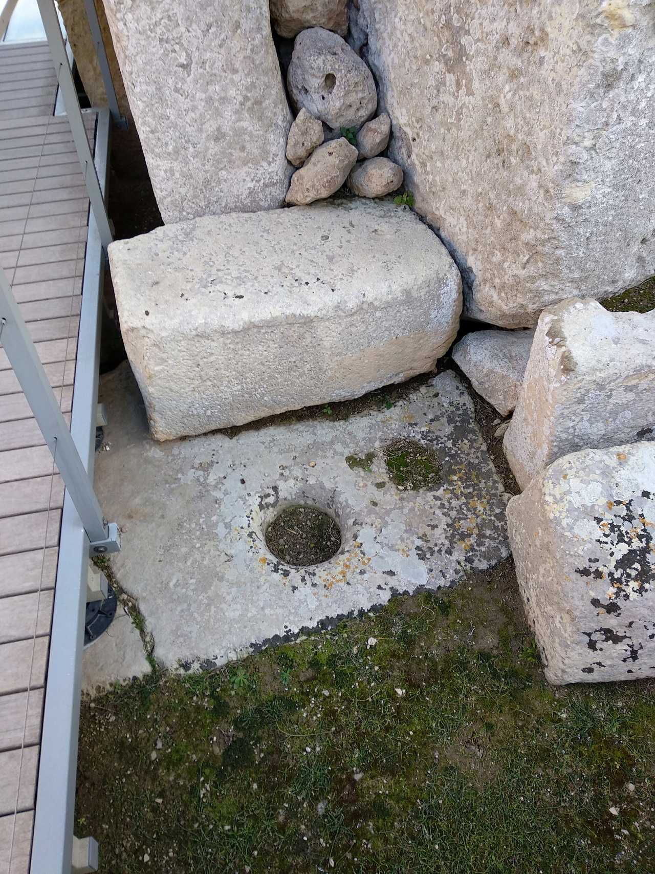 Ġgantija