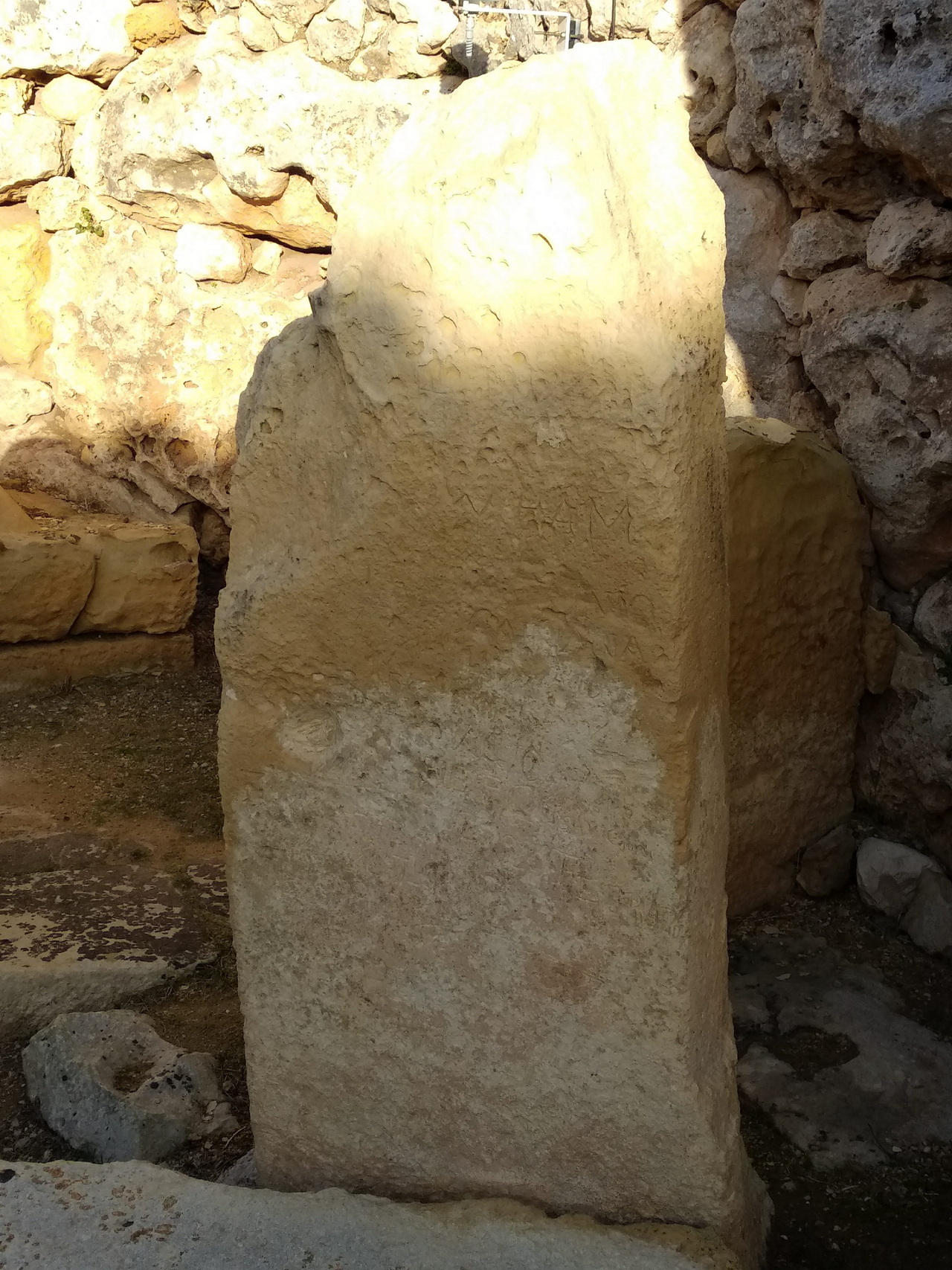 Ġgantija