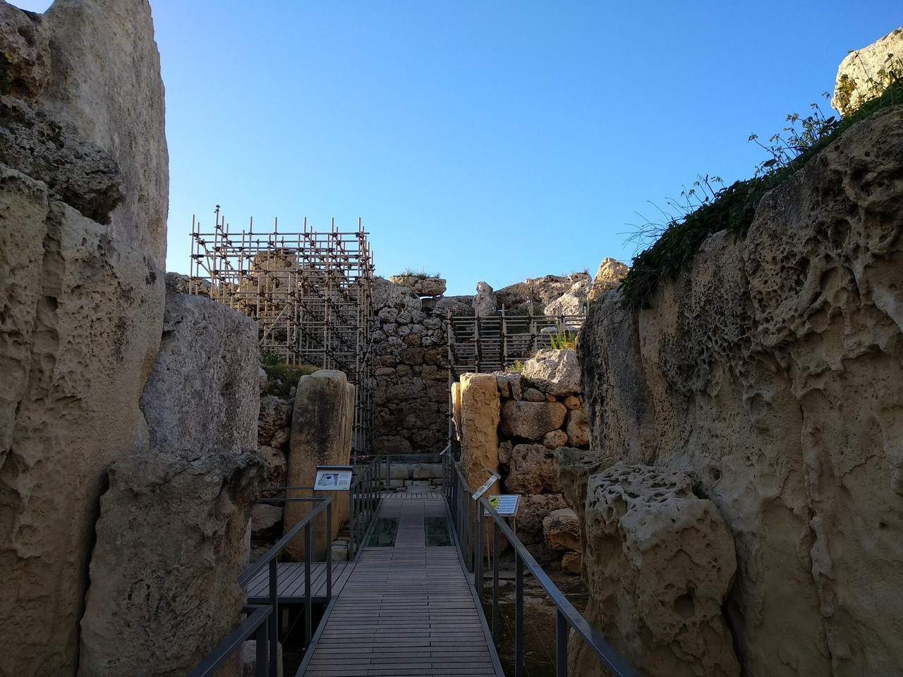 Ġgantija