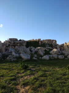 Ġgantija