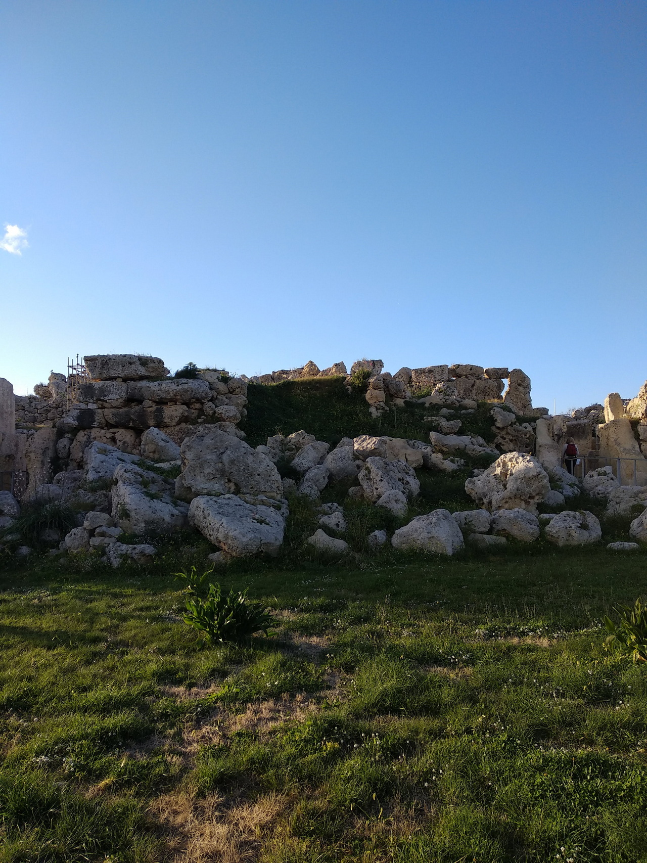 Ġgantija