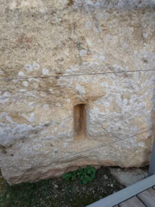 Ġgantija