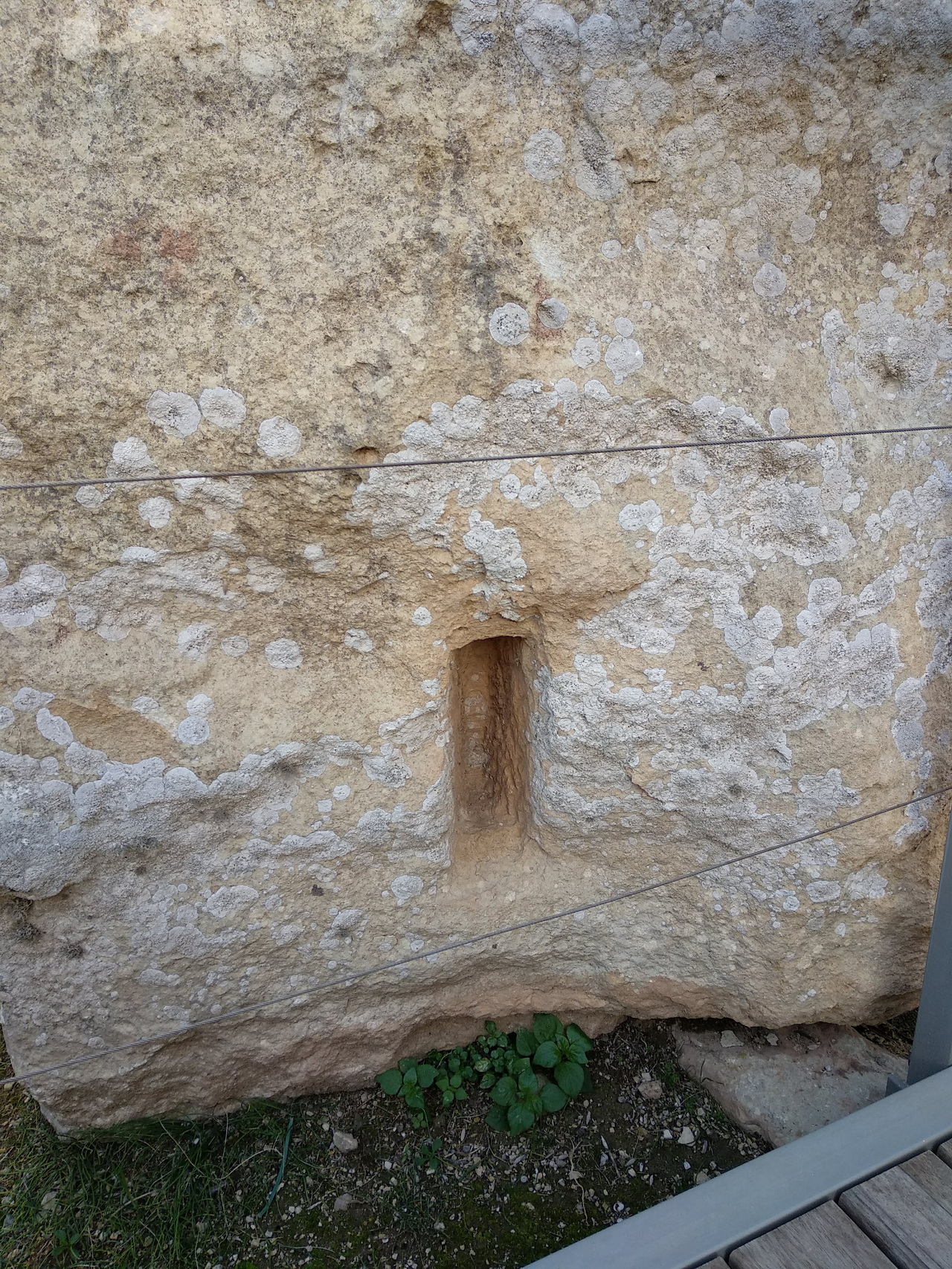 Ġgantija