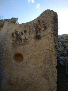 Ġgantija