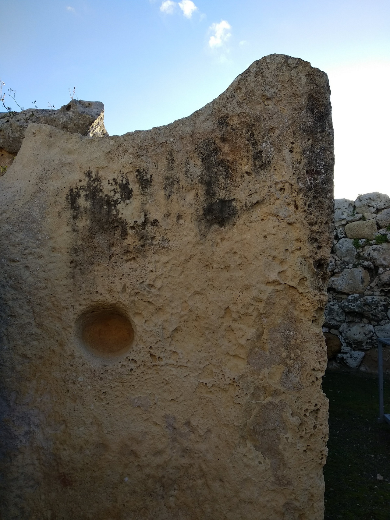 Ġgantija