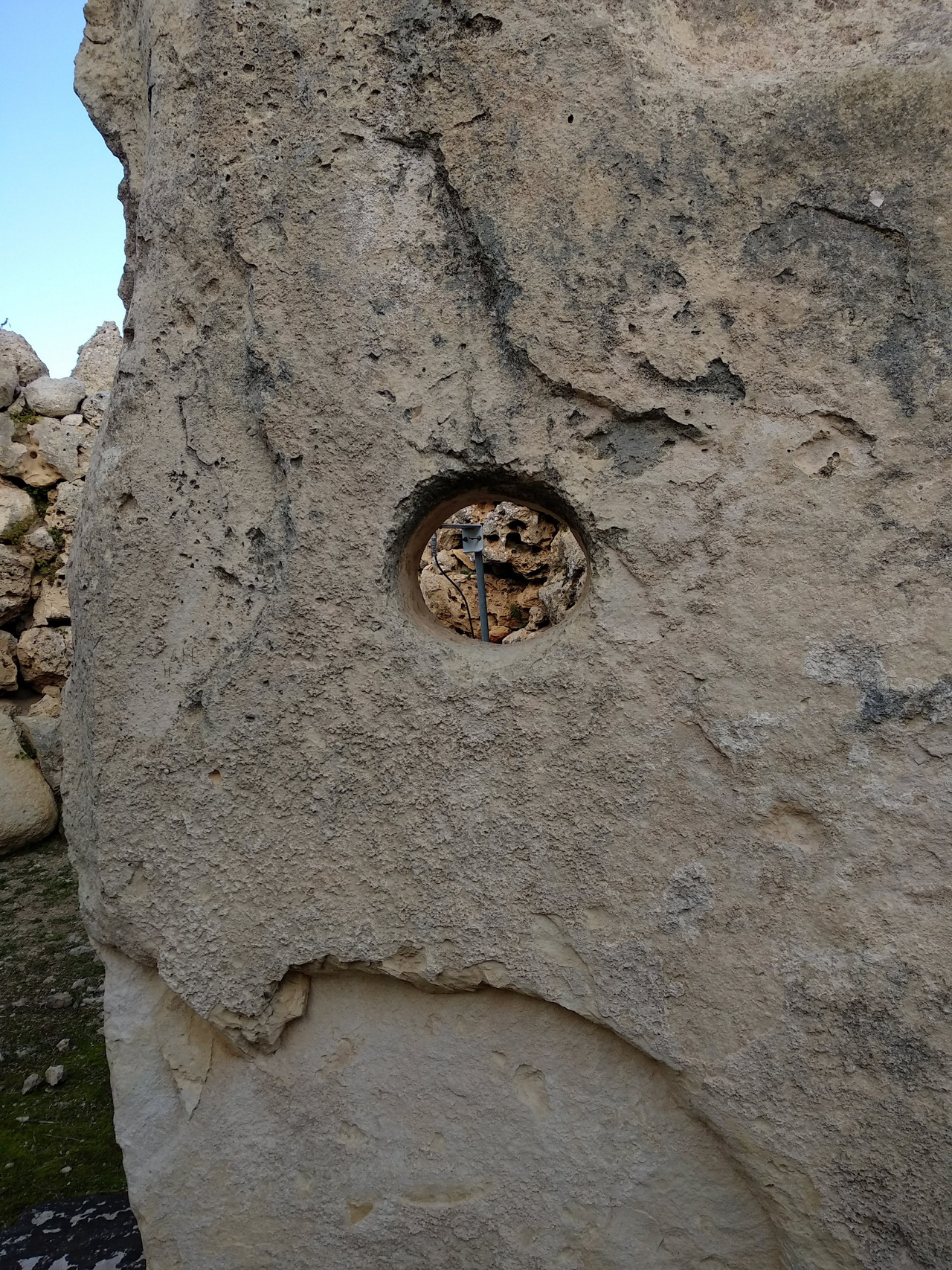 Ġgantija