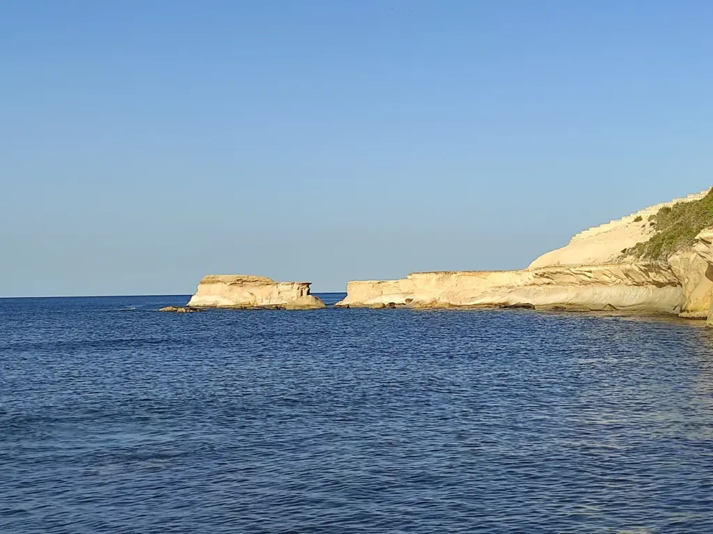 Gorgun beach