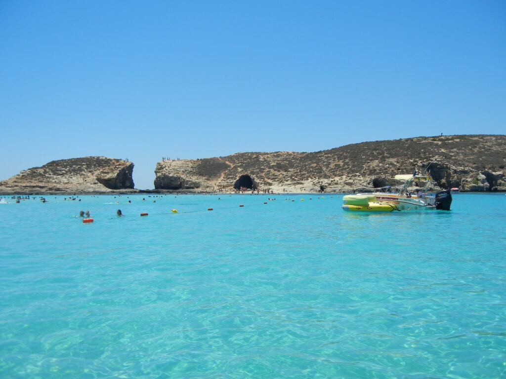 Comino