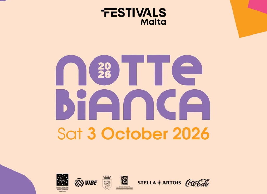 Notte bianca